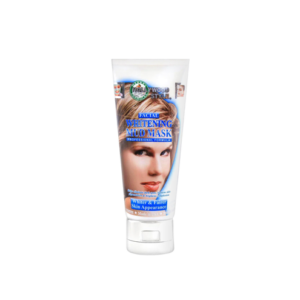 HOLLYWOOD STYLE | TUBE 150ML WHITENING MUD MASK