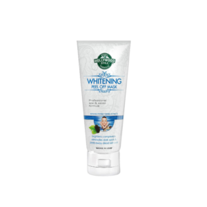 HOLLYWOOD STYLE | TUBE 150ML WHITENING PEEL OFF MASK
