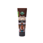 HOLLYWOOD STYLE | TUBE 100ML COFFEE MUD MASK