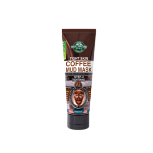 HOLLYWOOD STYLE | TUBE 100ML COFFEE MUD MASK