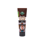 HOLLYWOOD STYLE | TUBE 100ML COFFEE SCRUB