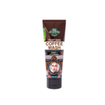 HOLLYWOOD STYLE | TUBE 100ML COFFEE WASH