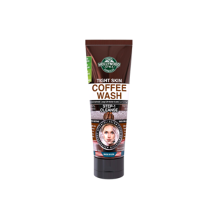 HOLLYWOOD STYLE | TUBE 100ML COFFEE WASH