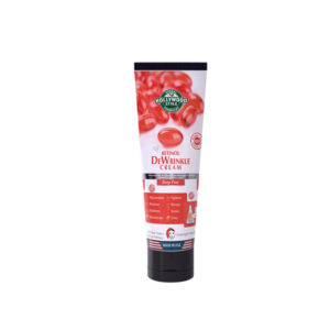 HOLLYWOOD STYLE | TUBE 100ML ORGANIC RETINOL DE WRINKLE CREAM
