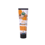 HOLLYWOOD STYLE | TUBE 100ML ORGANIC TURMERIC DE SCAR CLAY MASK