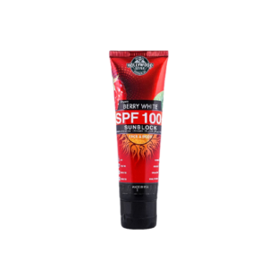 HOLLYWOOD STYLE | TUBE 100ML SUN BLOCK (100)
