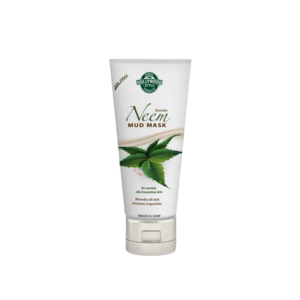 HOLLYWOOD STYLE | TUBE 150ML NEEM MUD MASK