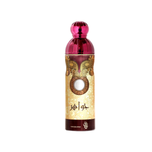 JAWAHERجواهر