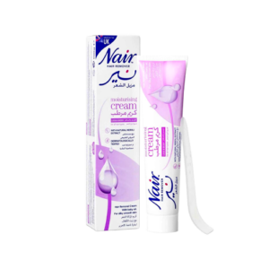 NAIR | HAIR REMOVAL CREAM 110ML (MOISTURISING)