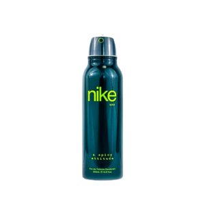 NIKE | BODY SPRAY 200ML MAN (A SPICY ATTITUDE)