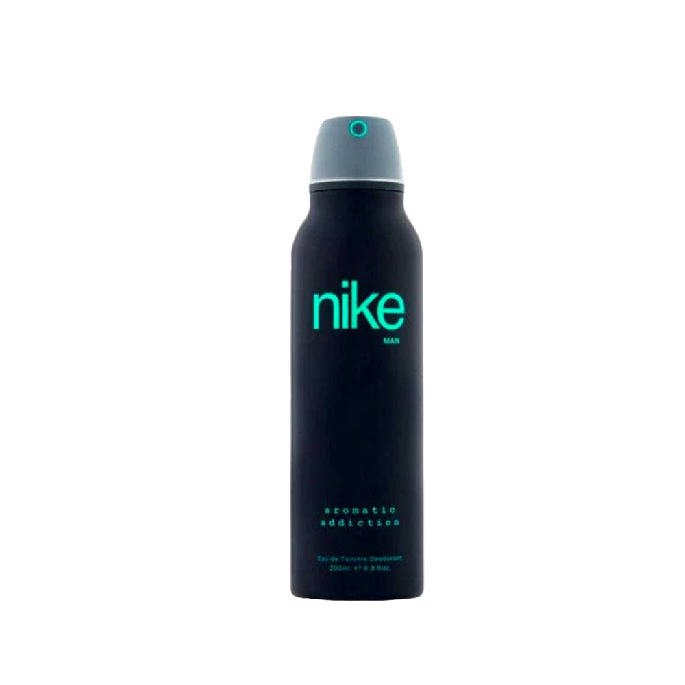 NIKE | BODY SPRAY 200ML MAN (AROMATIC ADDICTION)