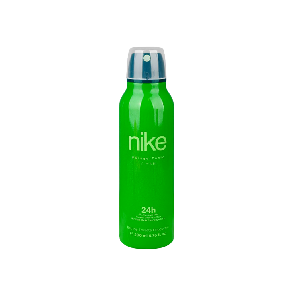 NIKE | BODY SPRAY 200ML MAN (GINGER TONIC)