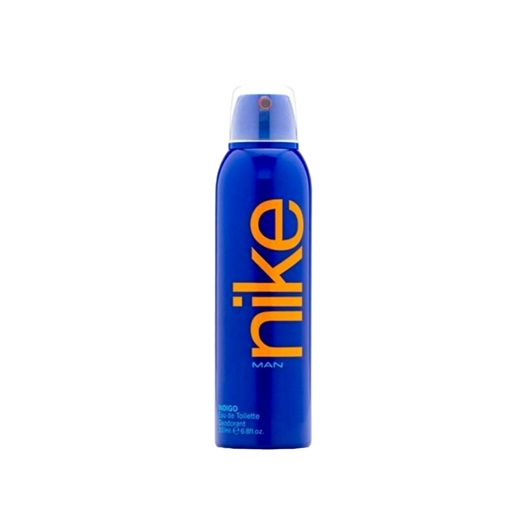 NIKE | BODY SPRAY 200ML MAN (INDIGO)