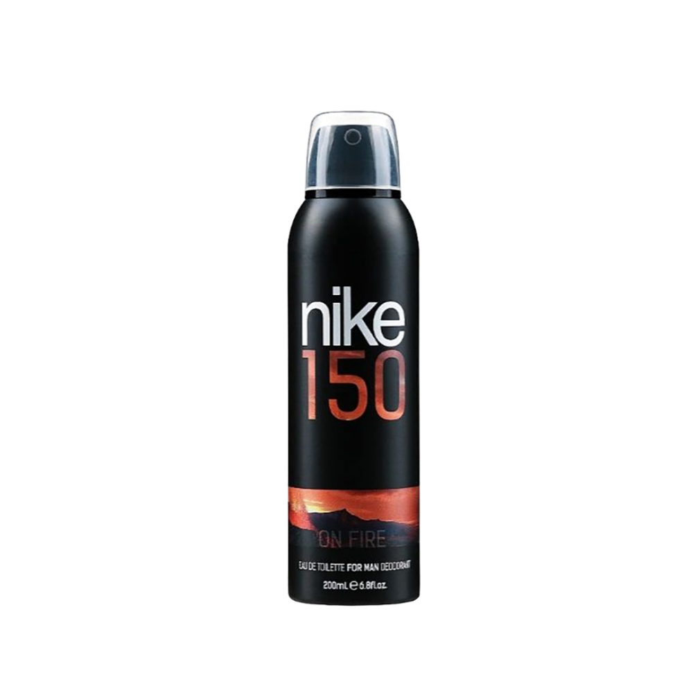 NIKE | BODY SPRAY 200ML MAN (ON FIRE)