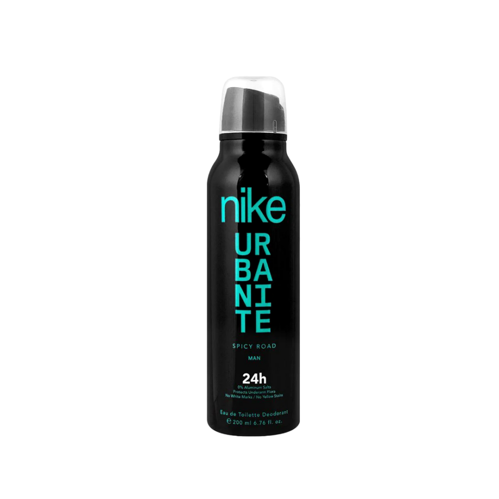 NIKE | BODY SPRAY 200ML MAN (SPICY ROAD)