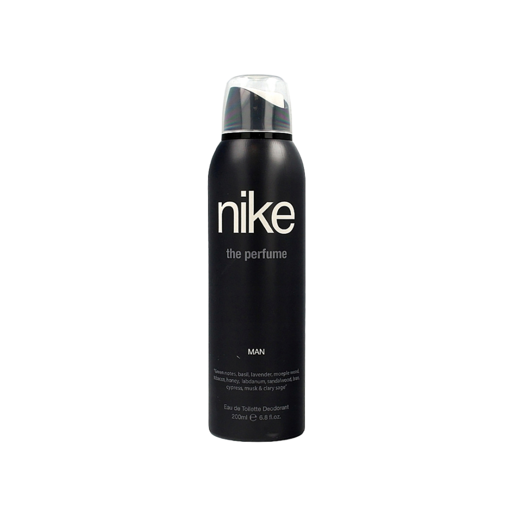 NIKE | BODY SPRAY 200ML MAN (THE PERFUME)