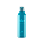 NIKE | BODY SPRAY 200ML MAN (TURQUOISE VIBES)