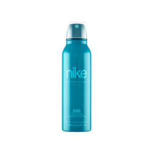 NIKE | BODY SPRAY 200ML MAN (TURQUOISE VIBES)