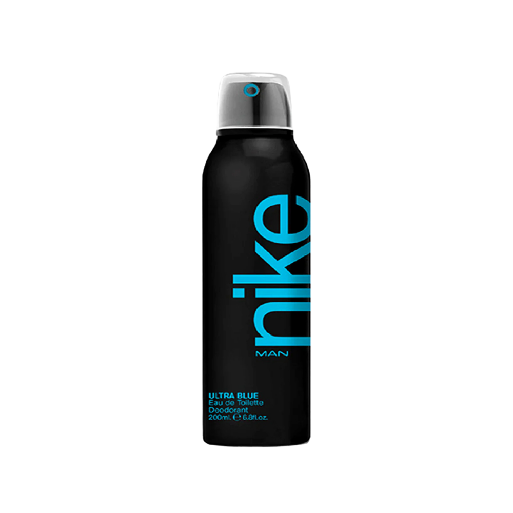 NIKE | BODY SPRAY 200ML MAN (ULTRA BLUE)