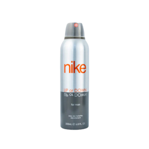 NIKE | BODY SPRAY 200ML MAN (UP OR DOWN)