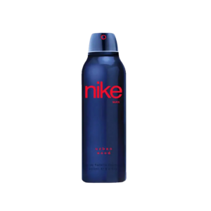 NIKE | BODY SPRAY 200ML MAN (URBAN WOOD)
