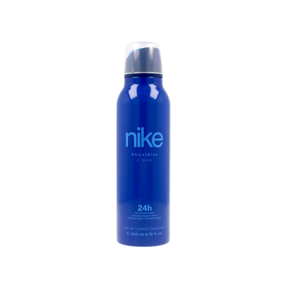 NIKE | BODY SPRAY 200ML MAN (VIRAL BLUE)