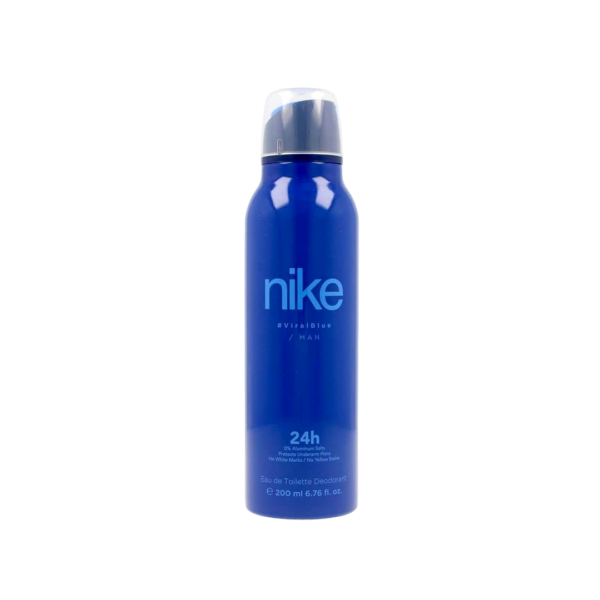 NIKE | BODY SPRAY 200ML MAN (VIRAL BLUE)