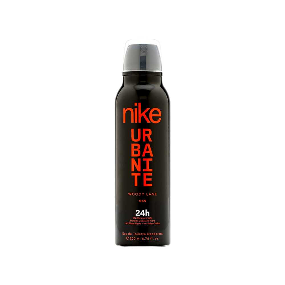 NIKE | BODY SPRAY 200ML MAN (WOODY LANE)