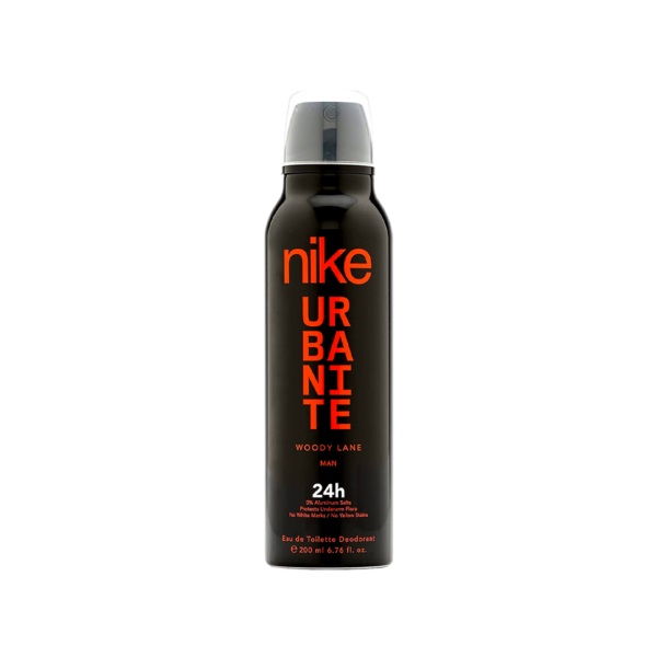 NIKE | BODY SPRAY 200ML MAN (WOODY LANE)
