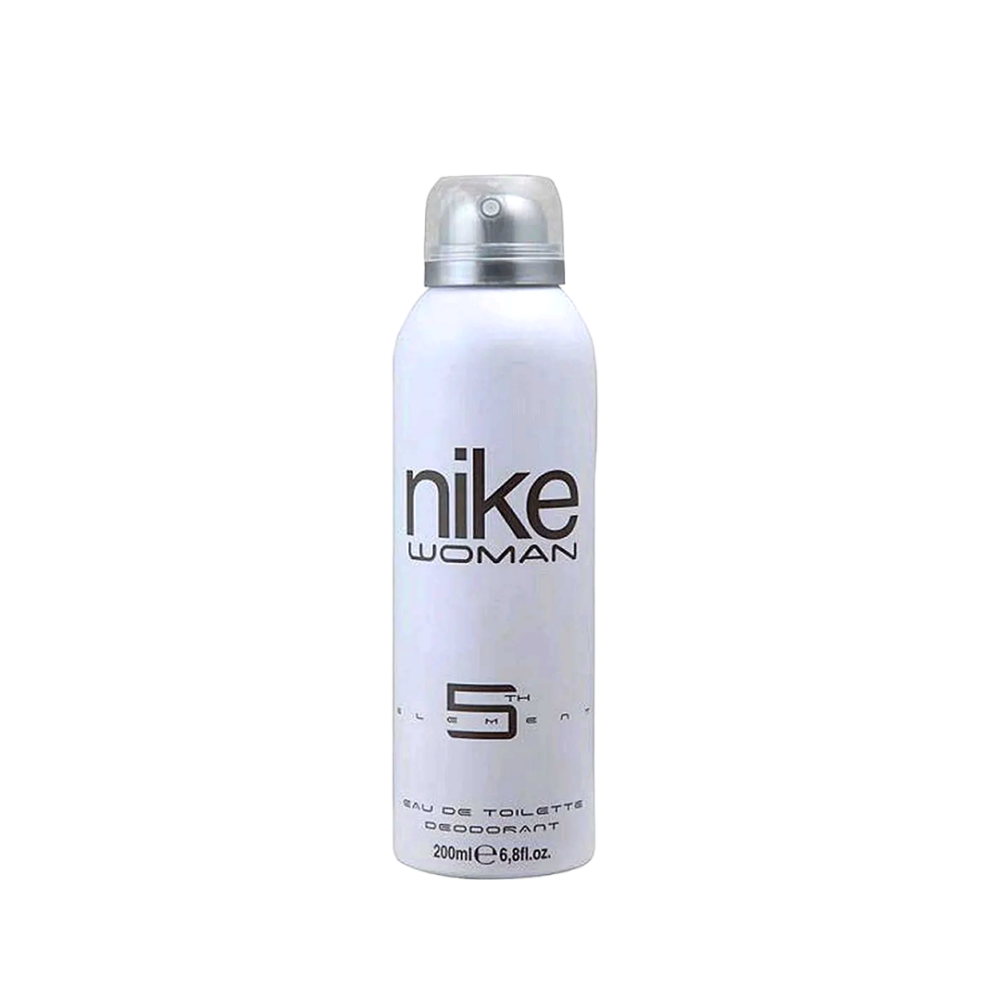 NIKE | BODY SPRAY 200ML WOMAN (5TH ELEMENT)