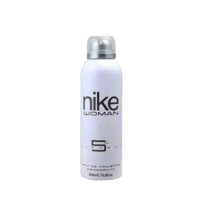 NIKE | BODY SPRAY 200ML WOMAN (5TH ELEMENT)