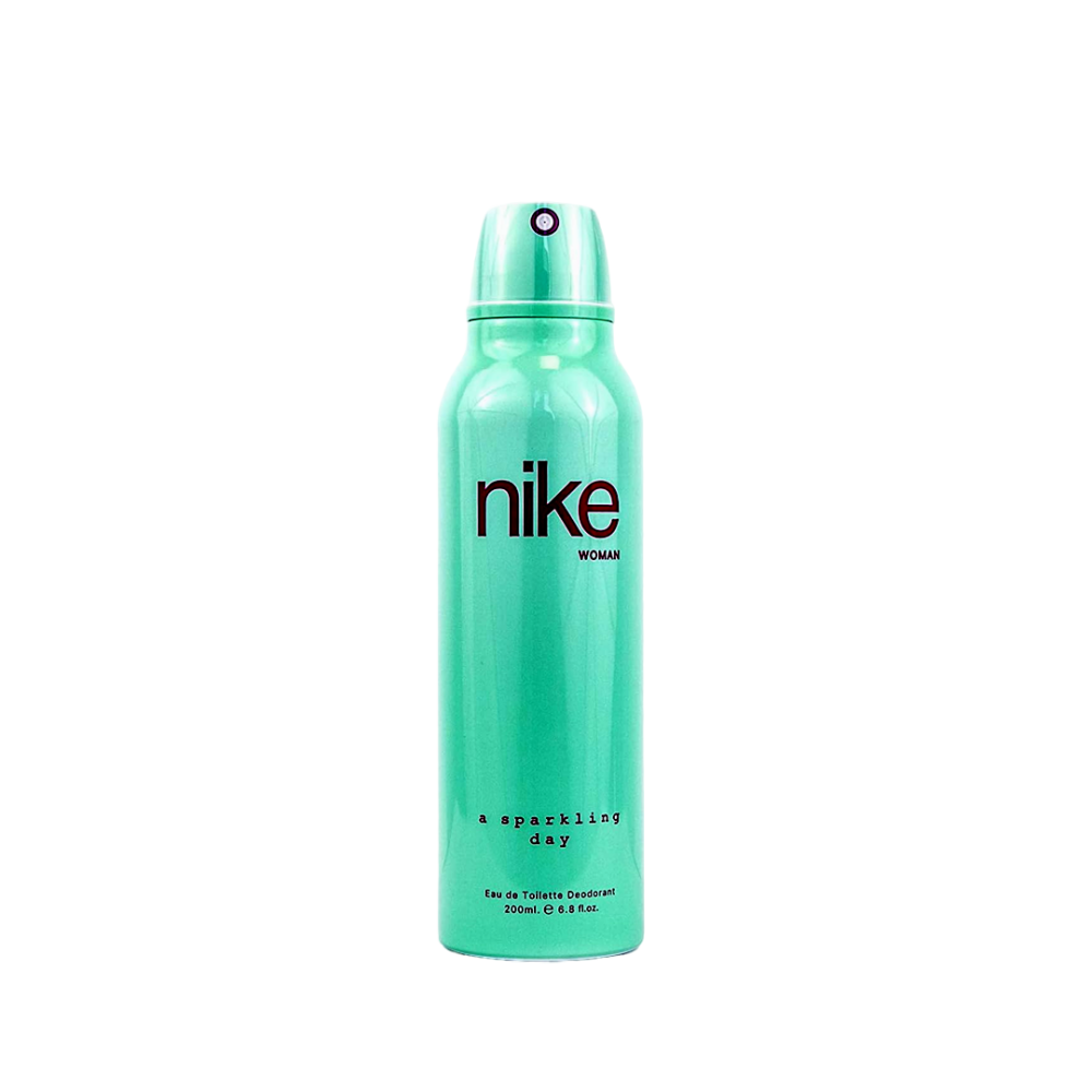 NIKE | BODY SPRAY 200ML WOMAN (A SPARKLING DAY)