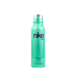 NIKE | BODY SPRAY 200ML WOMAN (A SPARKLING DAY)