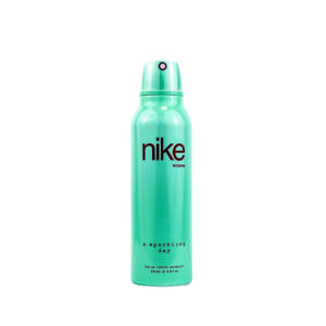NIKE | BODY SPRAY 200ML WOMAN (A SPARKLING DAY)