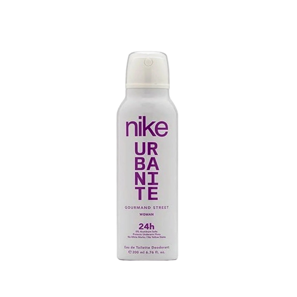 NIKE | BODY SPRAY 200ML WOMAN (GOURMAND STREET)
