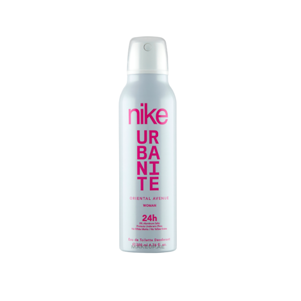 NIKE | BODY SPRAY 200ML WOMAN (ORIENTAL AVENUE)