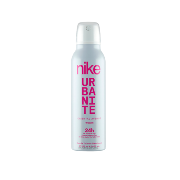 NIKE | BODY SPRAY 200ML WOMAN (ORIENTAL AVENUE)