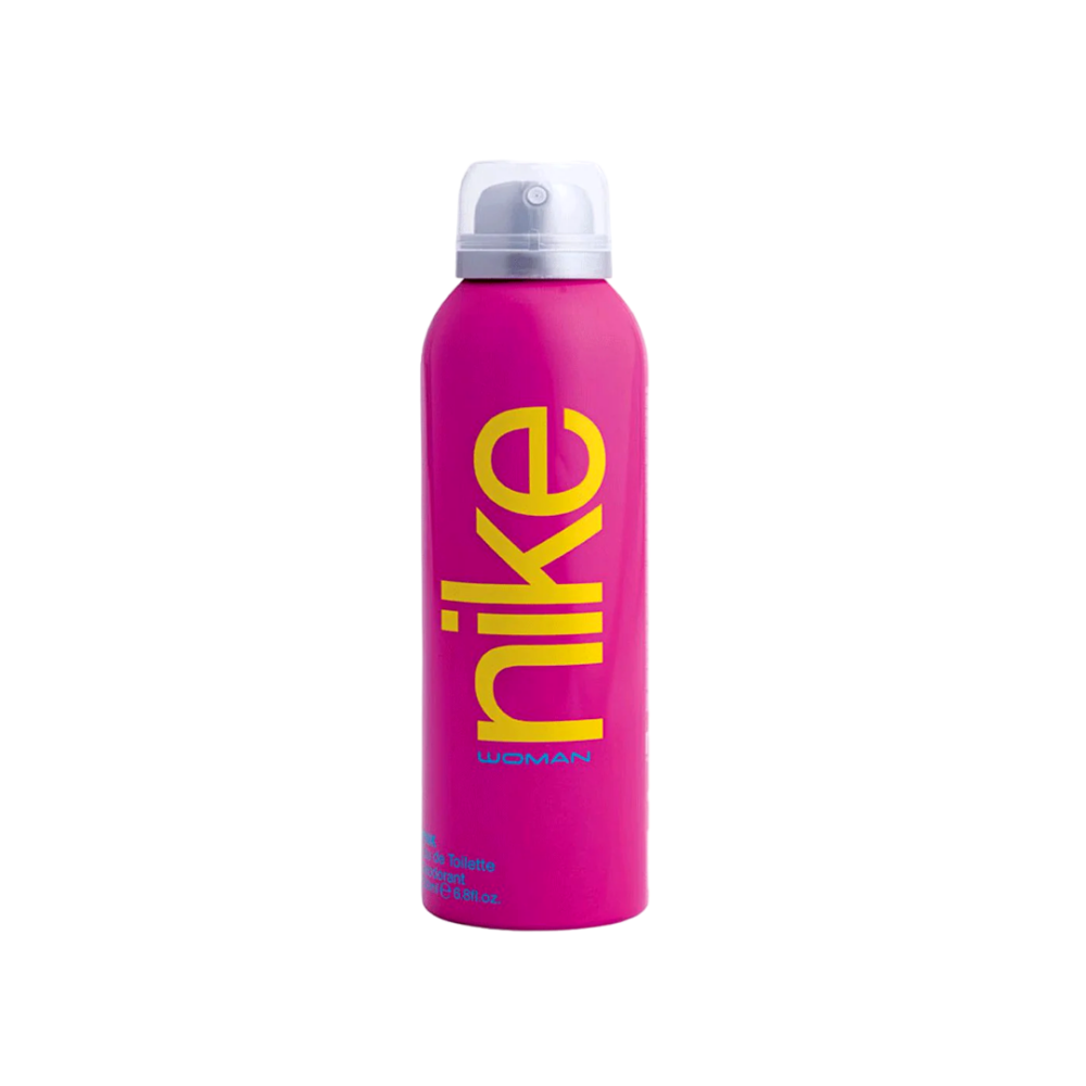 NIKE | BODY SPRAY 200ML WOMAN (PINK)