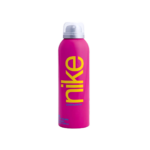 NIKE | BODY SPRAY 200ML WOMAN (PINK)