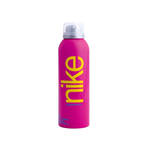NIKE | BODY SPRAY 200ML WOMAN (PINK)