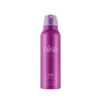NIKE | BODY SPRAY 200ML WOMAN (PURPLE MOOD)