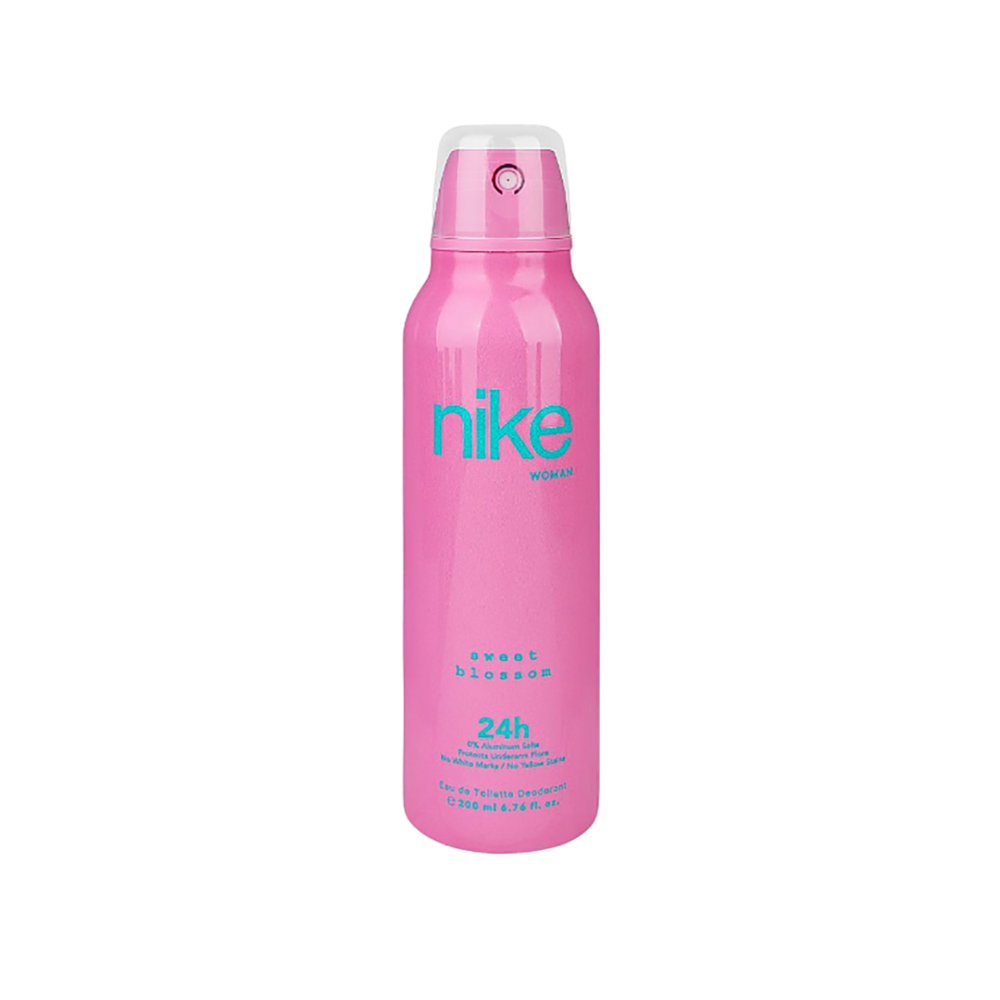 NIKE | BODY SPRAY 200ML WOMAN (SWEET BLOSSOM)