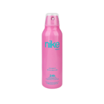 NIKE | BODY SPRAY 200ML WOMAN (SWEET BLOSSOM)