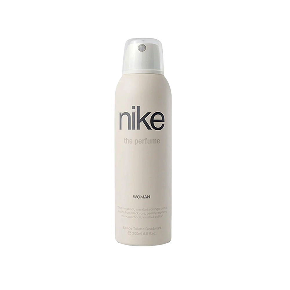 NIKE | BODY SPRAY 200ML WOMAN (THE PERFUME)