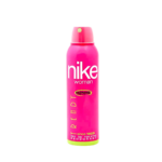 NIKE | BODY SPRAY 200ML WOMAN (TRENDY PINK)