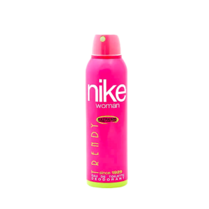 NIKE | BODY SPRAY 200ML WOMAN (TRENDY PINK)