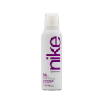 NIKE | BODY SPRAY 200ML WOMAN (ULTRA PURPLE)