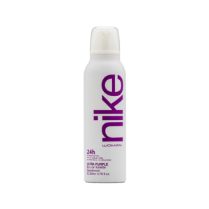 NIKE | BODY SPRAY 200ML WOMAN (ULTRA PURPLE)