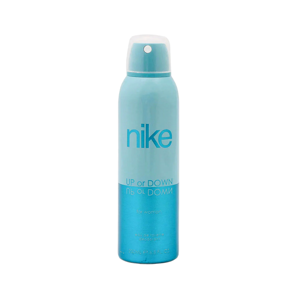 NIKE | BODY SPRAY 200ML WOMAN (UP OR DOWN)