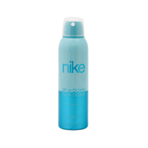 NIKE | BODY SPRAY 200ML WOMAN (UP OR DOWN)